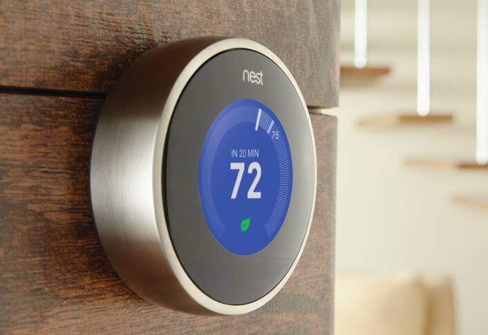 Upgrade programmable thermostat - Home’s Energy Efficiency Save Upgrade programmable thermostat - Home’s Energy Efficiency Save