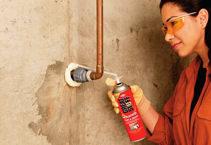 Seal insulate your home - Home’s Energy Efficiency Save Seal insulate your home - Home’s Energy Efficiency Save