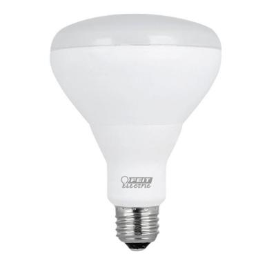 How do you choose bulbs for outdoor lighting?