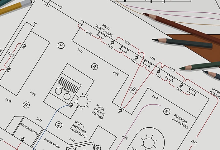 Plan the circuit - Install Circuit Breaker Plan the circuit - Install Circuit Breaker