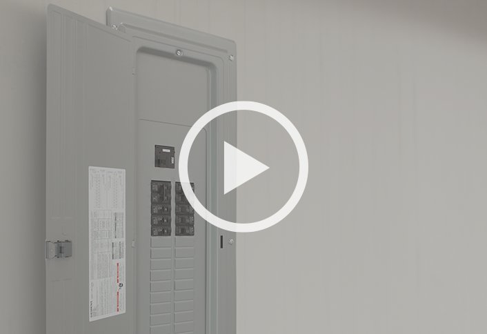 how to choose the right breaker panel for your home at the home depot
