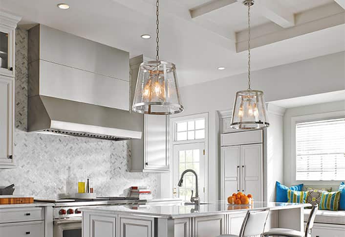 Ceiling Lights: Buying Guide at The Home Depot
