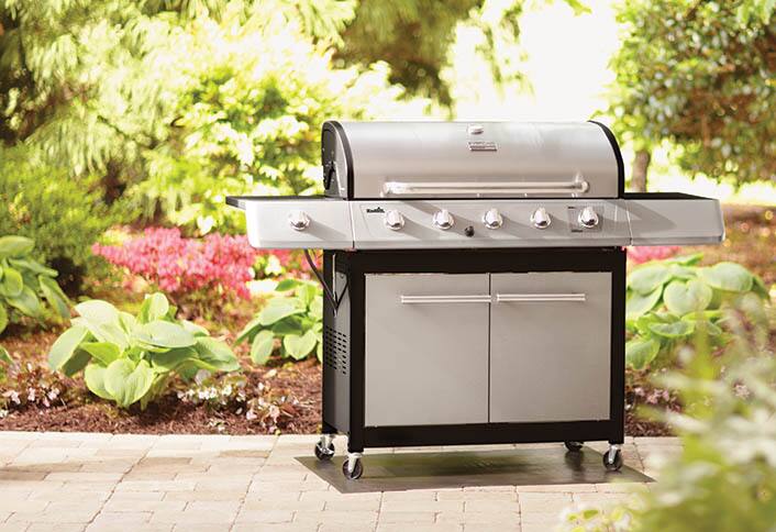 Outdoor Grills - Outdoor Grills Outdoor Grills - Outdoor Grills