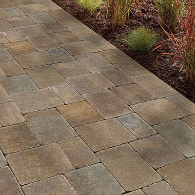 Buying Guide: Pavers at The Home Depot