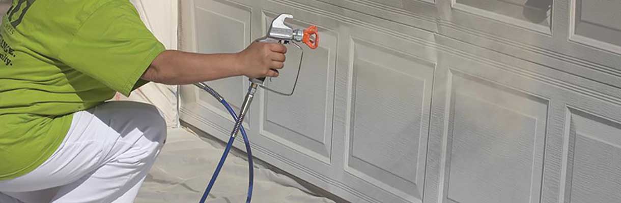 Paint sprayer Paint sprayer