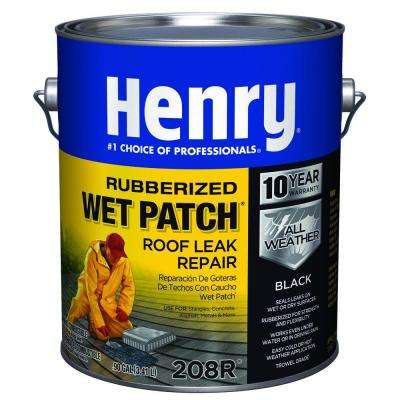 Roofing sealant