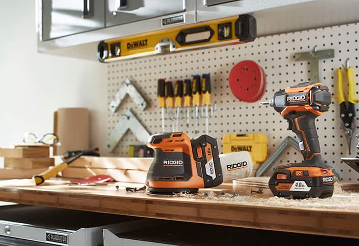 Must-Have Tools for Every Homeowner at The Home Depot