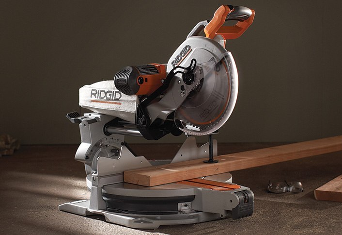 Buying Guide: Radial Arm Saws at The Home Depot