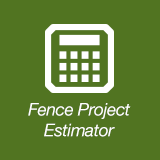 Fence project estimator
