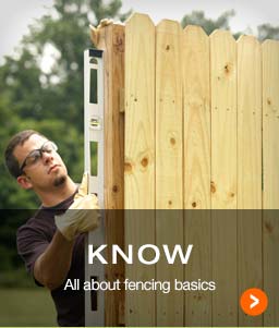Fencing Basics