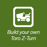 Build your own Toro Z-Turn