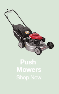 Push Mowers
