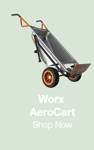 Worx AeroCart