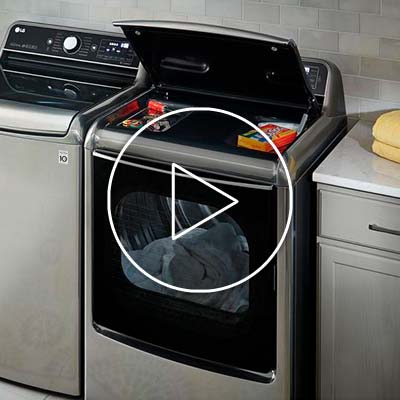 What companies offer appliance haul away?