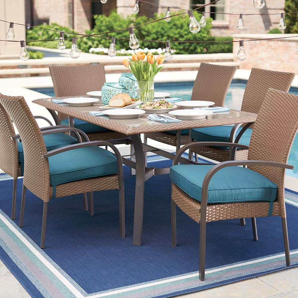 Patio Furniture Sets Clearance Sale Home Depot | semashow.com