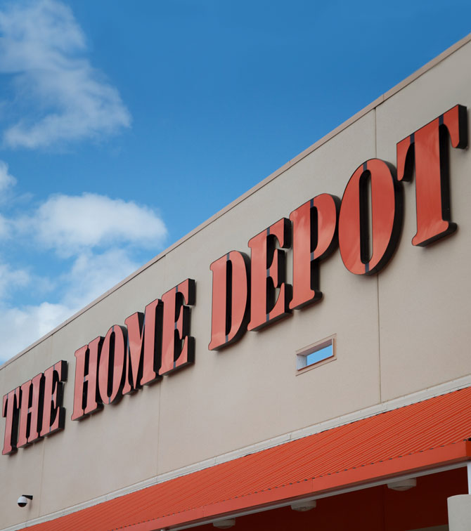 Find Any Nearby Home Depot Store  Store Finder  The Home Depot
