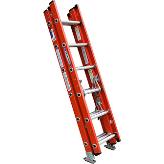 Compact Extension Ladder 16' Rental - The Home Depot