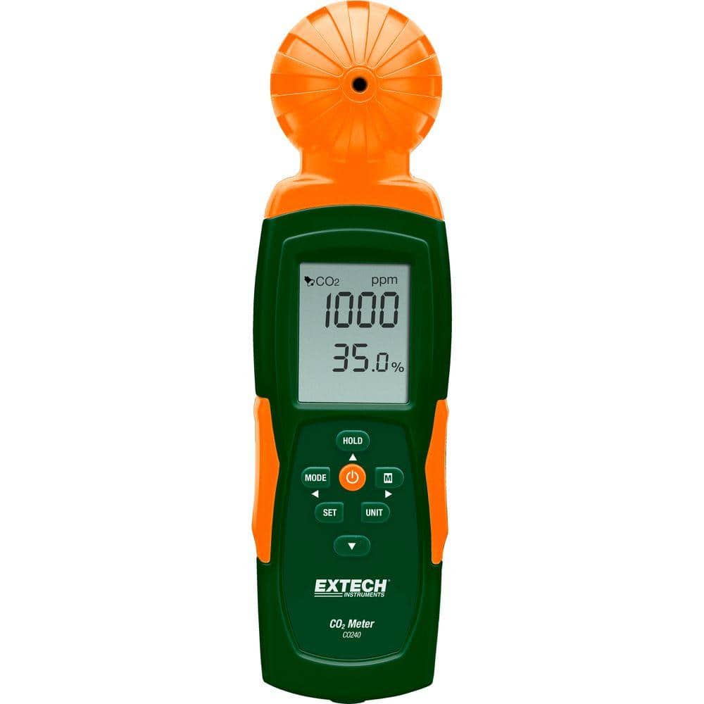 Extech Instruments Oyster pH Meter-OYSTER-16 - The Home Depot