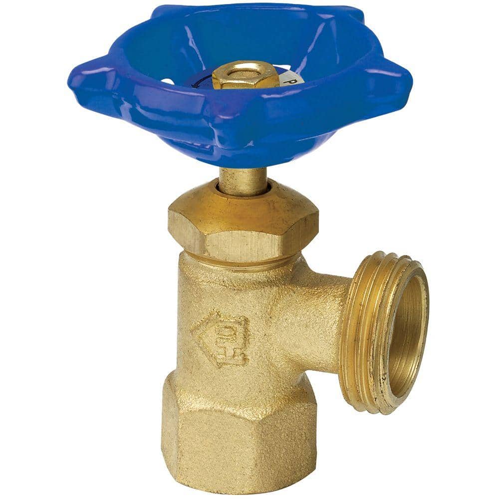 boiler drain valves