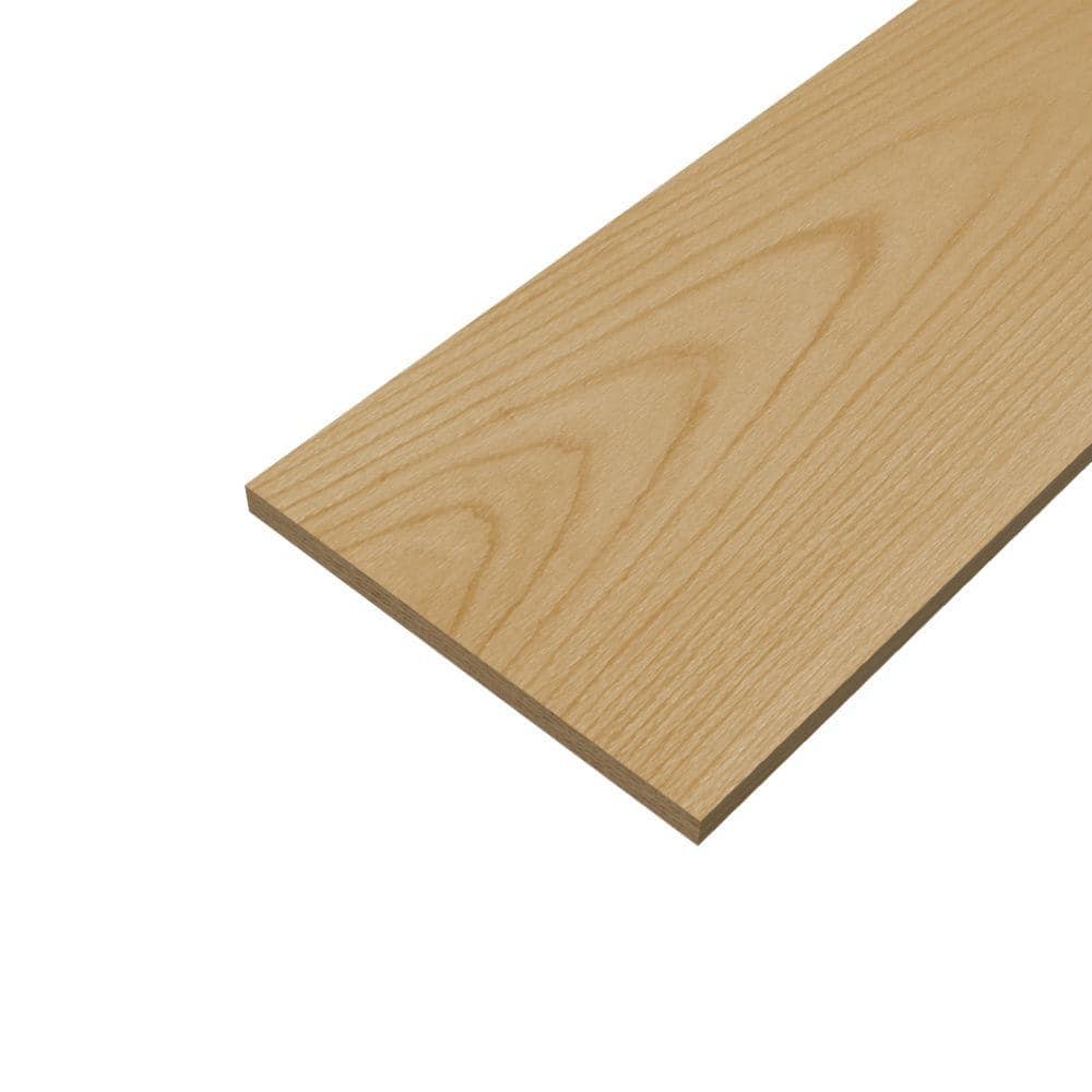 appearance boards & planks