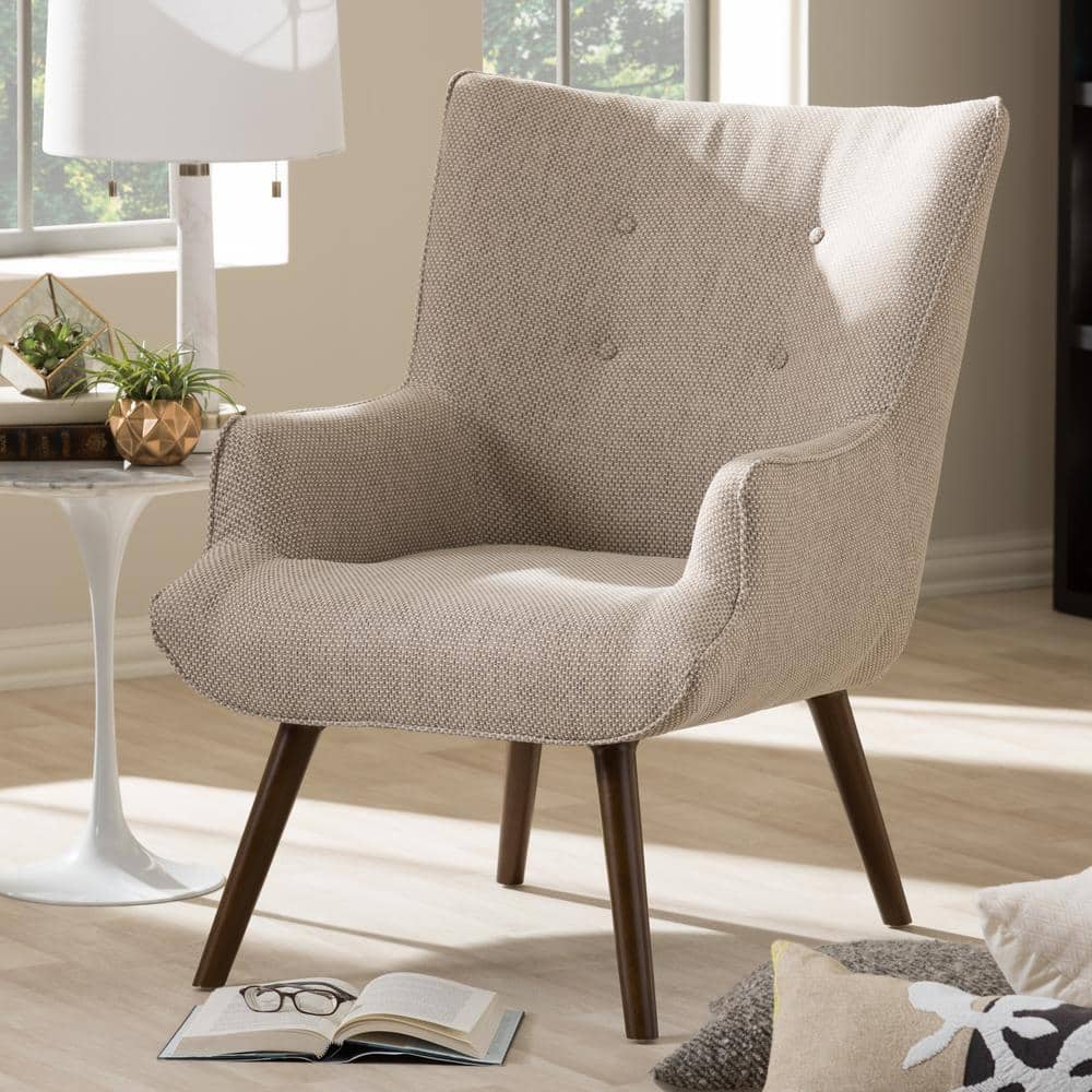 Home Decorators Collection - Accent Chair - Chairs - Living Room ...