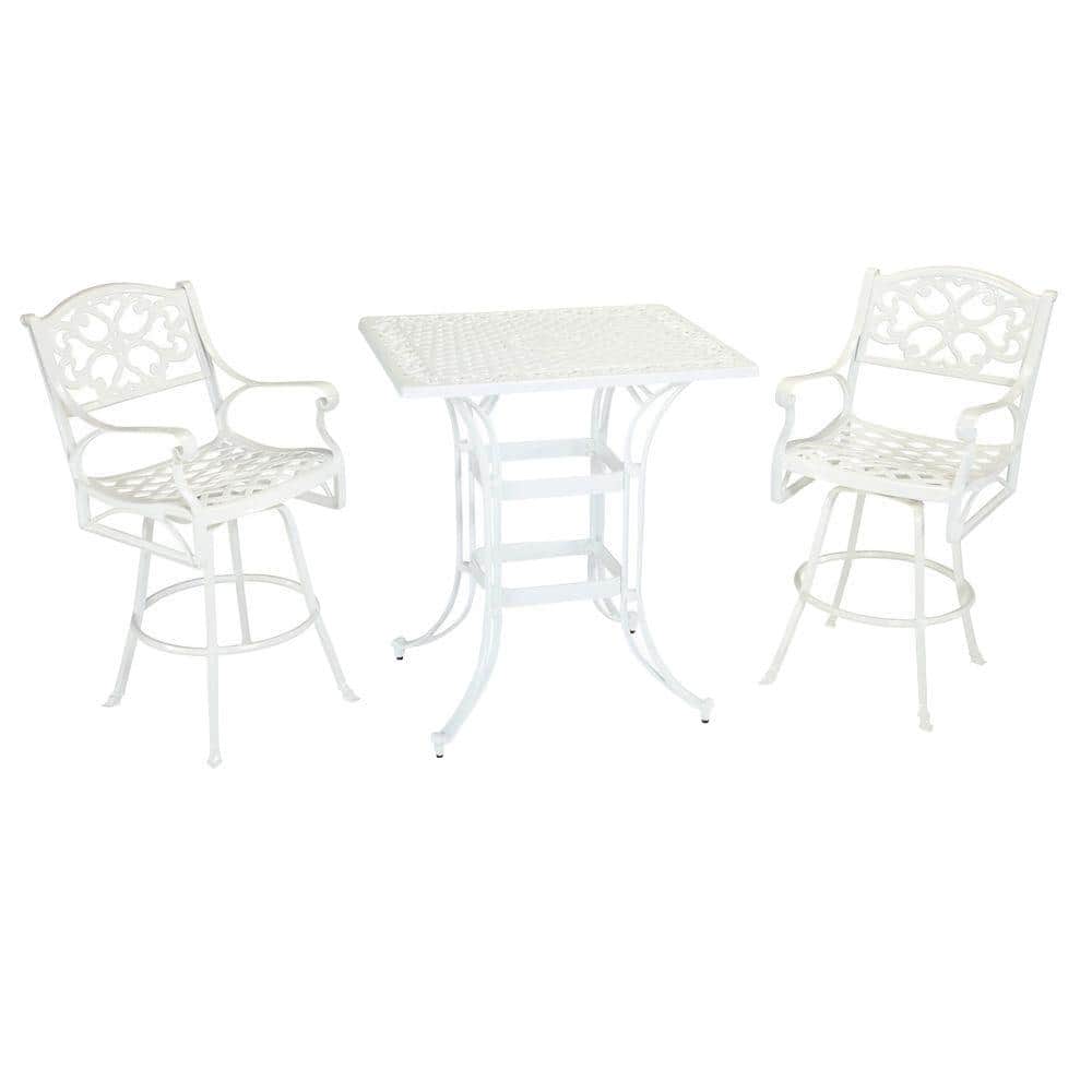 bar height dining sets