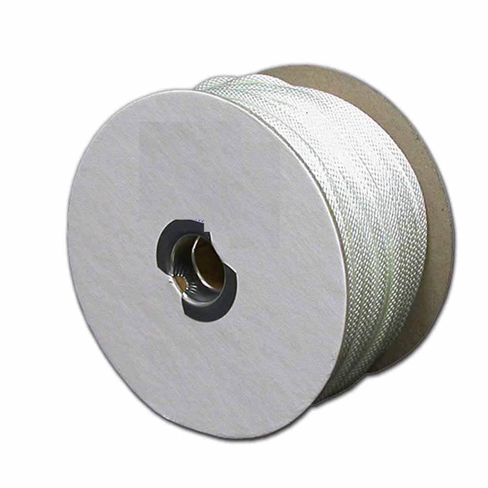 Brand Name 530200-00600 600 Ft L 5/8 In Rope Dia White General Utility Rope 
