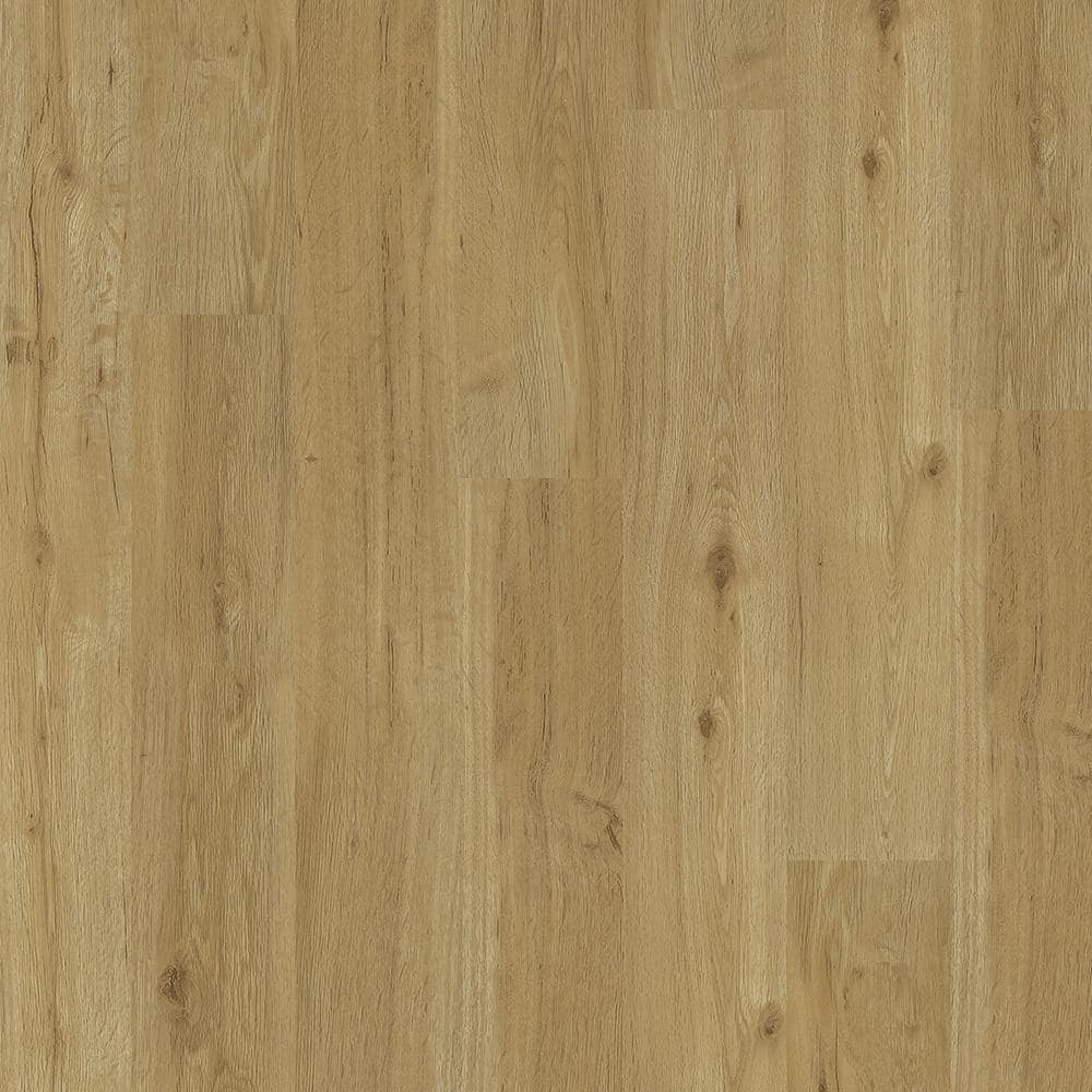 Shaw Baja 6 in. x 48 in. Utah Repel Waterproof Vinyl Plank Flooring (23