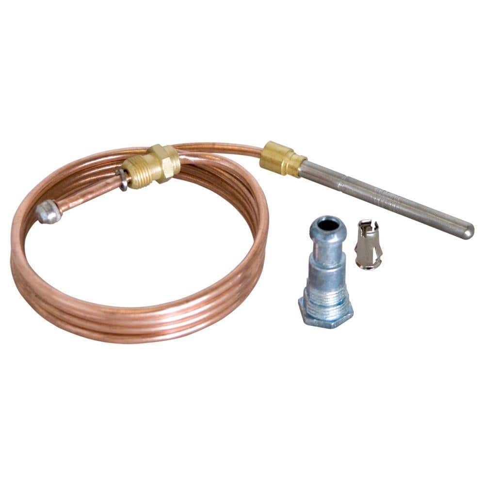 Water Heater Thermocouples