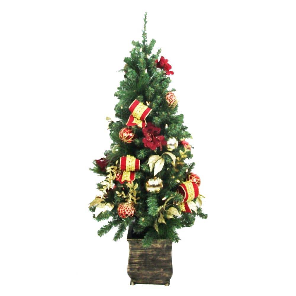 Sierra Nevada - Artificial Christmas Trees - Christmas Trees - The ...