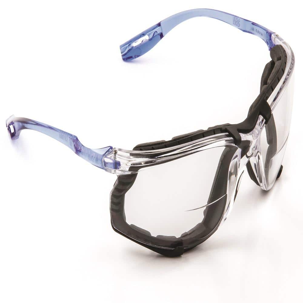 Safety Glasses & Sunglasses