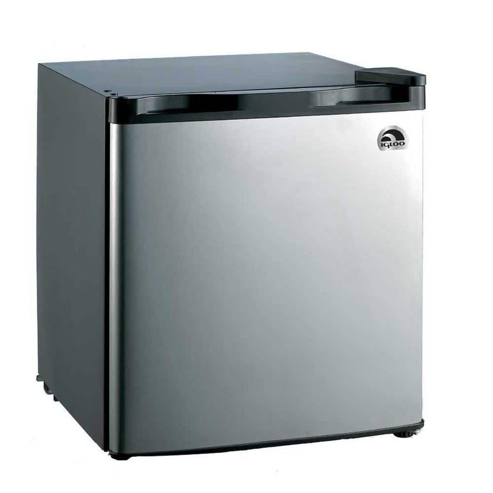 Igloo Fr321i-p-c Refrigerator Manual