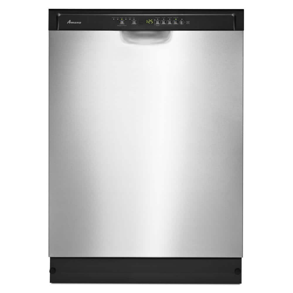 18 In. - Built-In Dishwashers - Dishwashers - The Home Depot