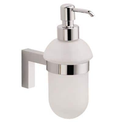 soap & lotion dispensers