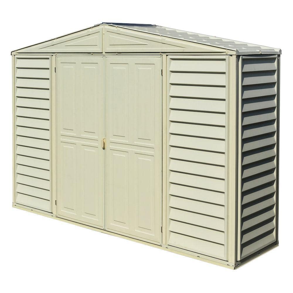 suncast 8x16 tremont one plastic shed greenhouse stores