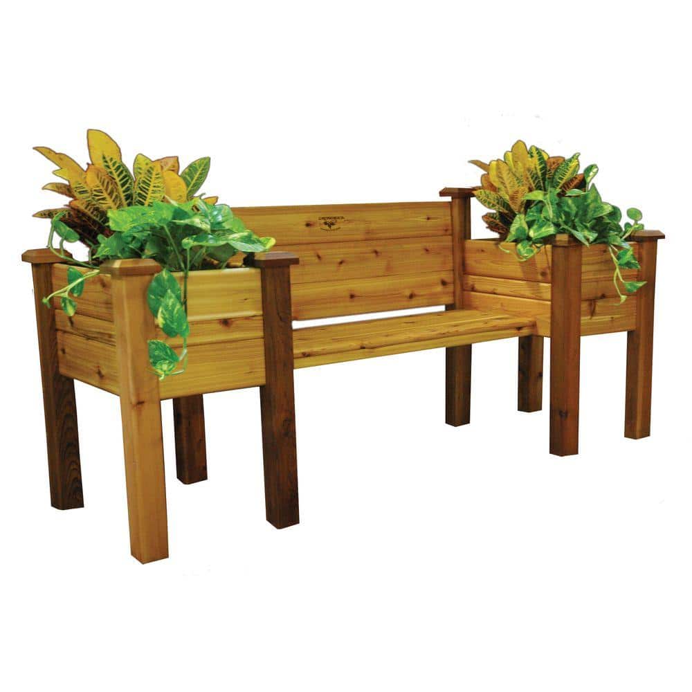 Potting Benches and Tables