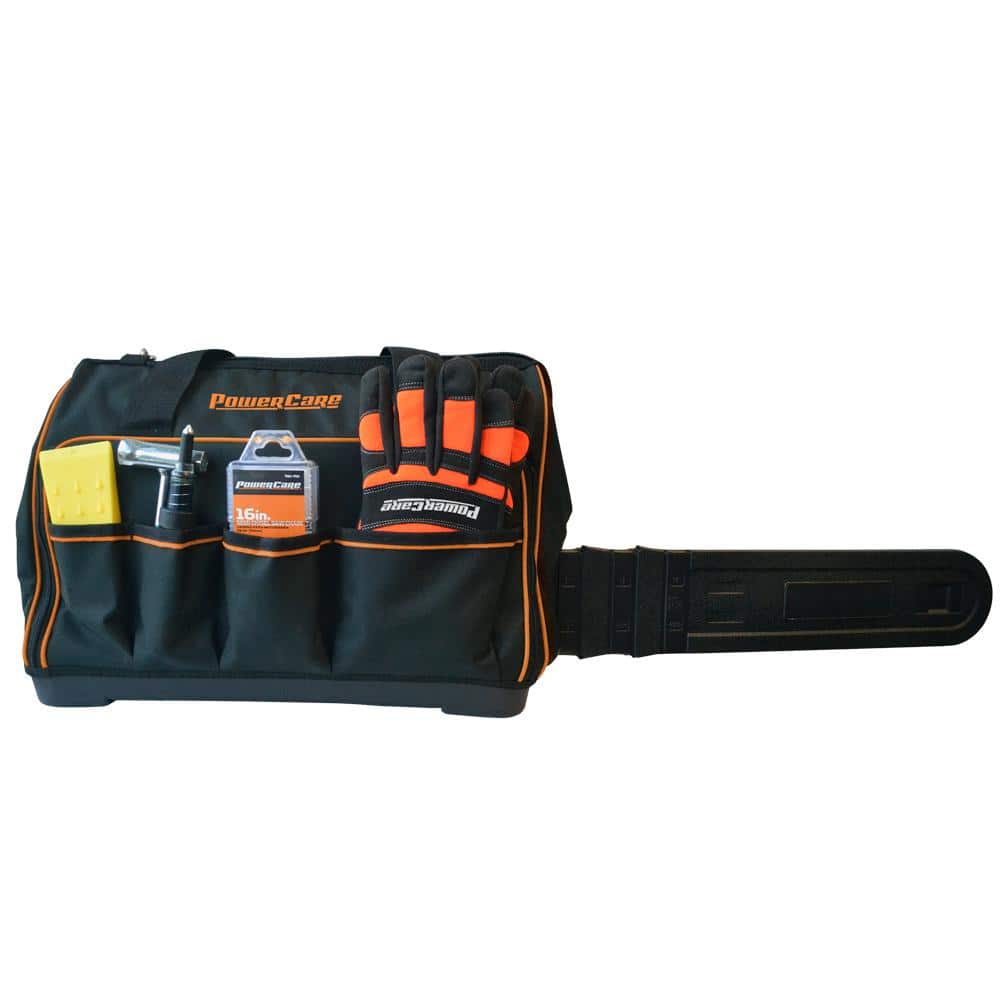 Chainsaw Cases