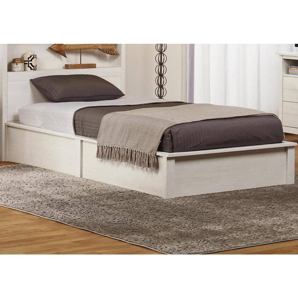 Home Depot Twin Platform Bed Frame - Best Home Design