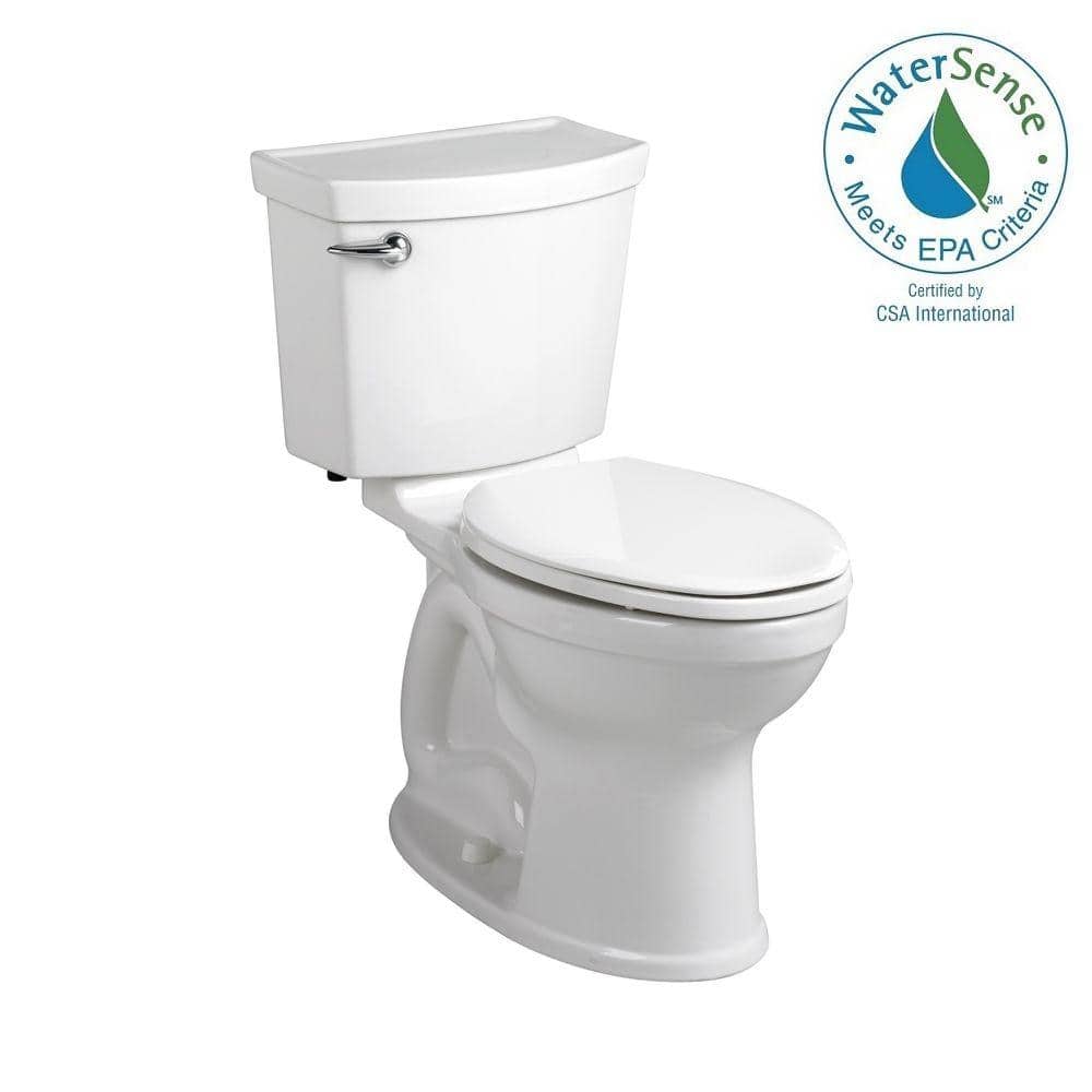 American Standard - Toilets - Toilets, Toilet Seats 