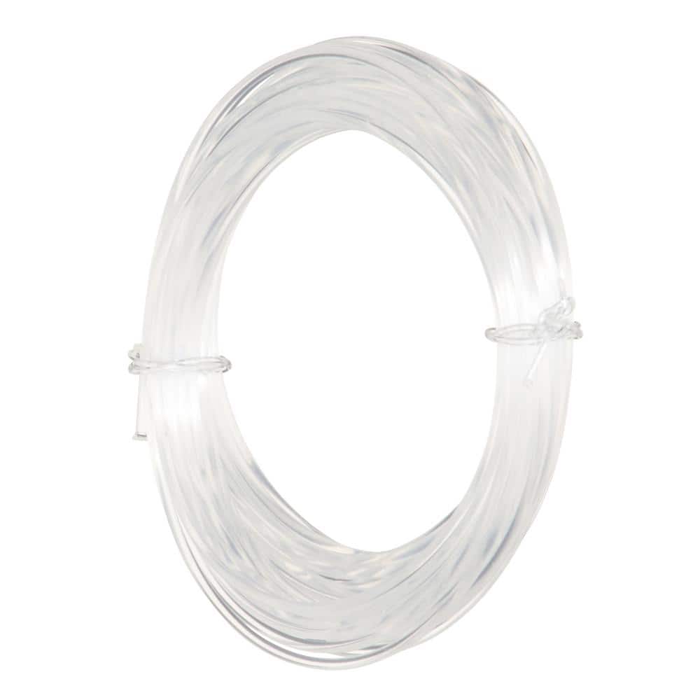 Nylon wire designed for easy cutting