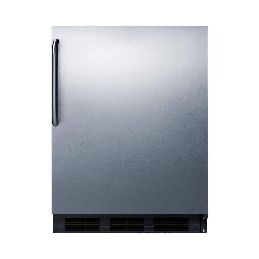 freezerless refrigerators
