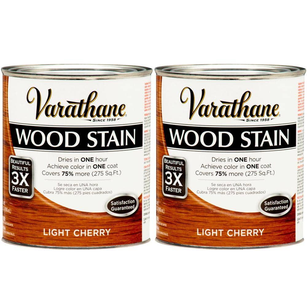 Interior Wood Stains