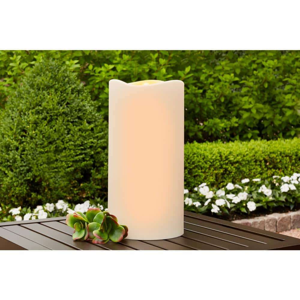 Decorative Outdoor Candles