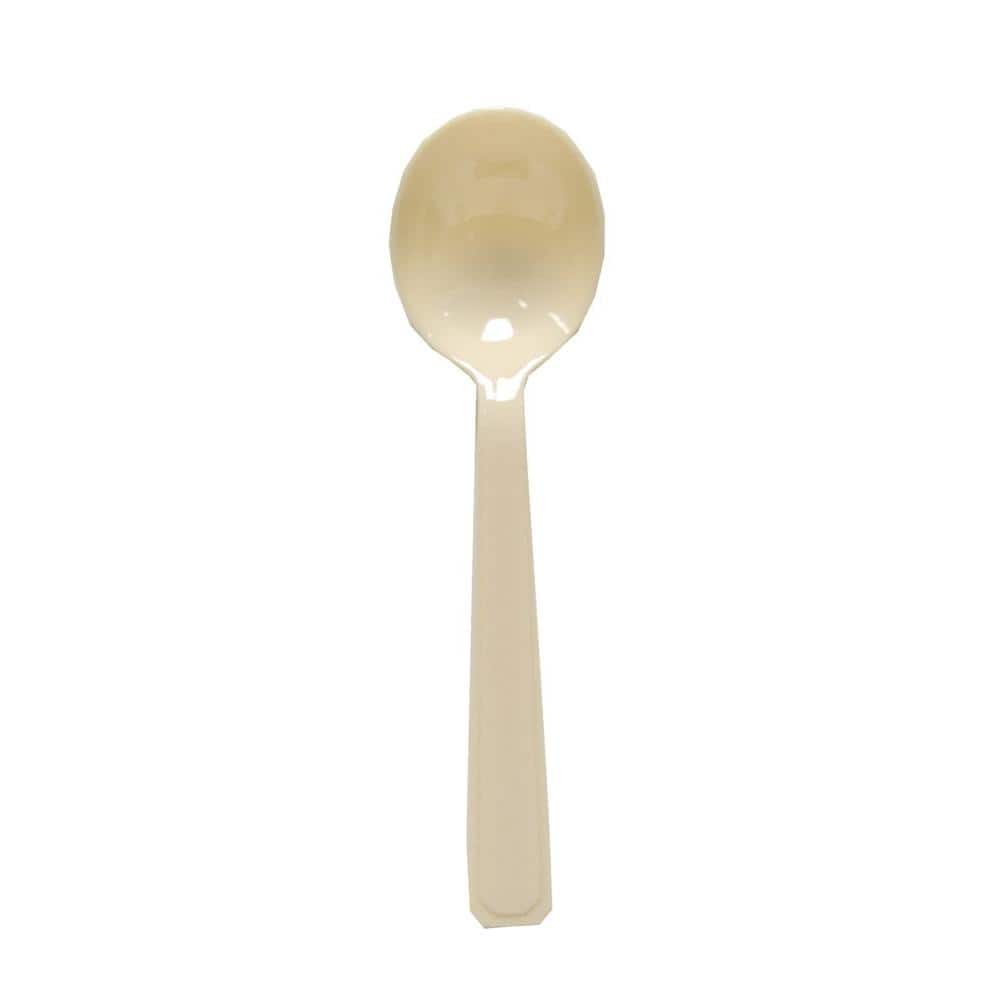 Everbilt 5 mm Nickel Shelf Support Spoon (12-Pack)-801984 - The Home Depot