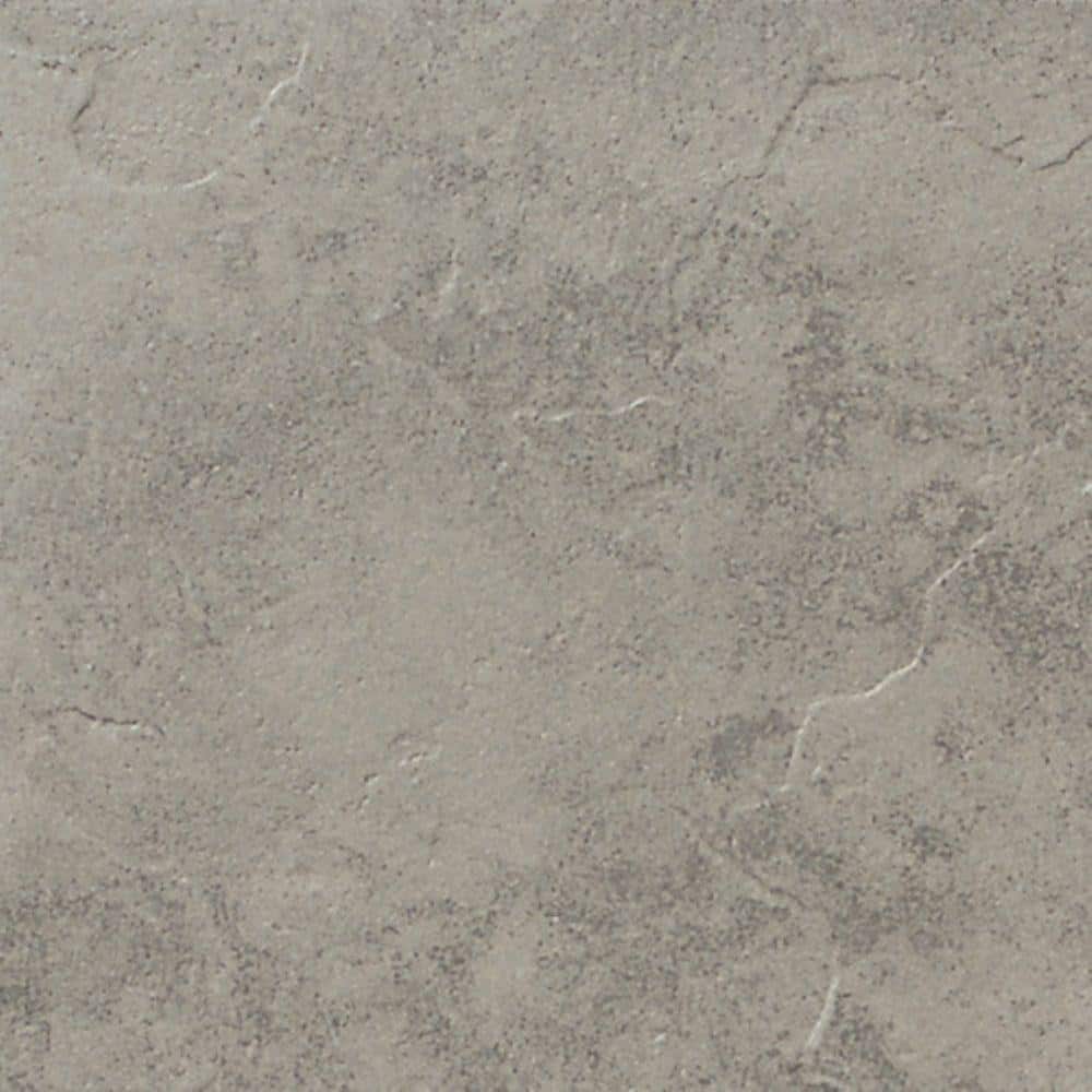 Daltile Cliff Pointe Rock 18 in. x 18 in. Porcelain Floor and Wall Tile