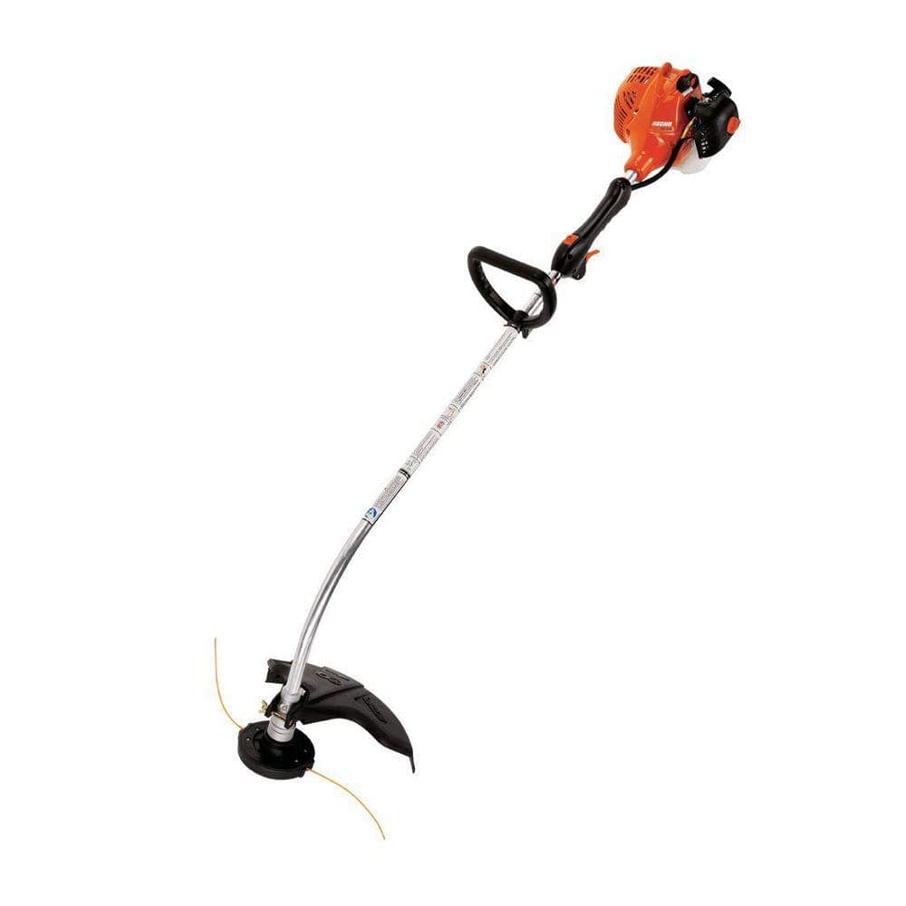 ECHO 2 Cycle 21.2cc Curved Shaft Gas Trimmer