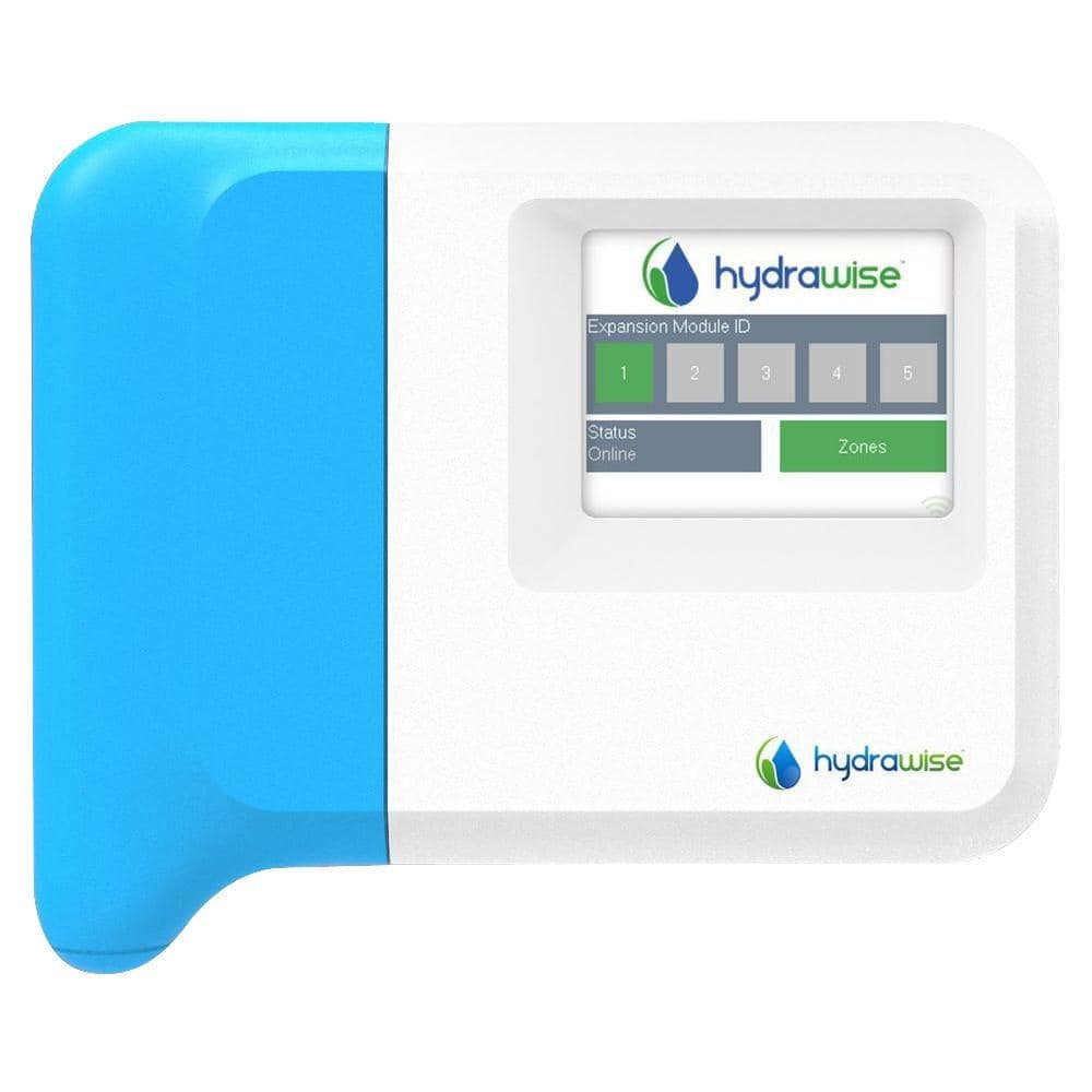 irrigation timers