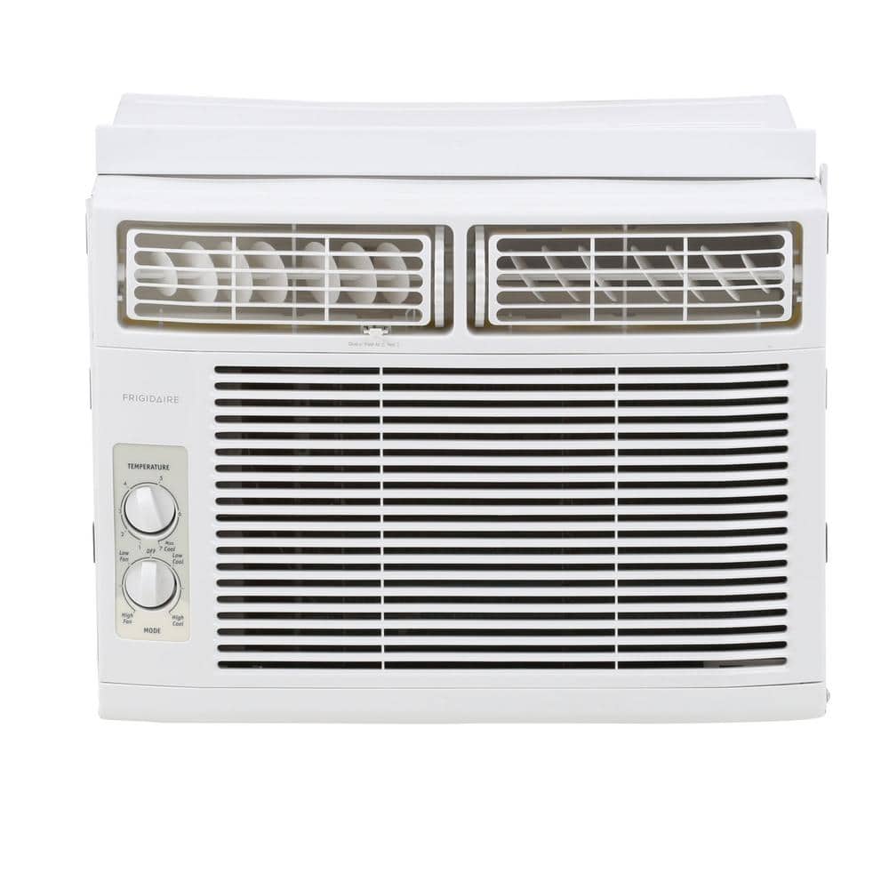 LG Electronics 12,000 BTU 115-Volt Window Air Conditioner with ...