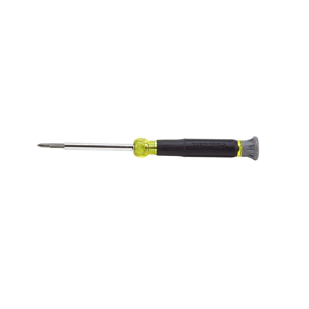 4-in-1 Electronics Screwdriver