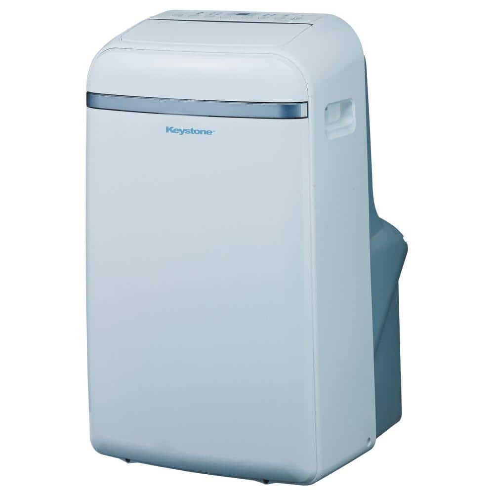 Honeywell 10,000 BTU Portable Air Conditioner with Remote 